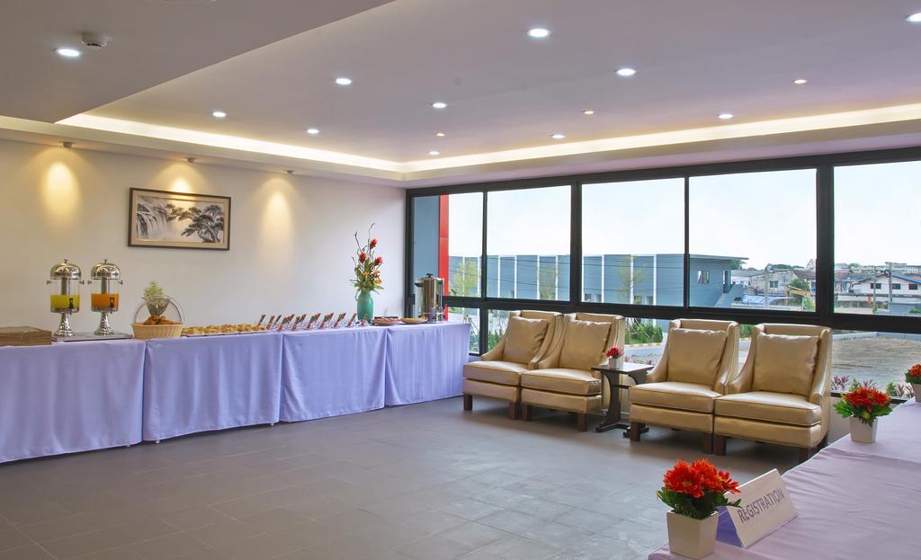 Villa Baron Sha Plus Νονταμπουρί Εξωτερικό φωτογραφία