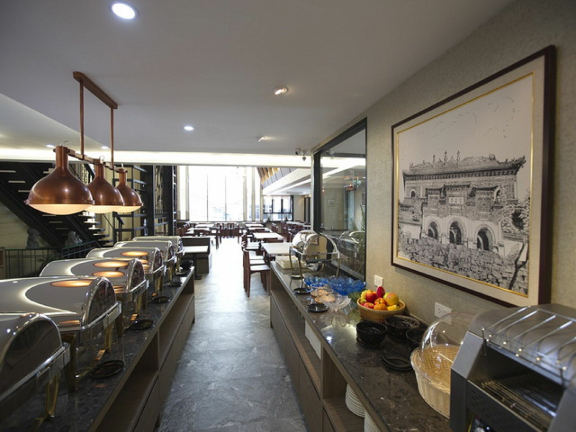 Villa Baron Sha Plus Νονταμπουρί Εξωτερικό φωτογραφία